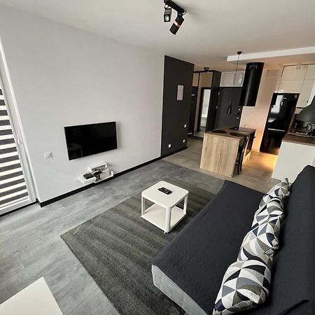 Miko Apartment 1 Познань Екстер'єр фото