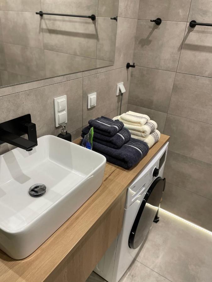 Miko Apartment 1 Познань Екстер'єр фото