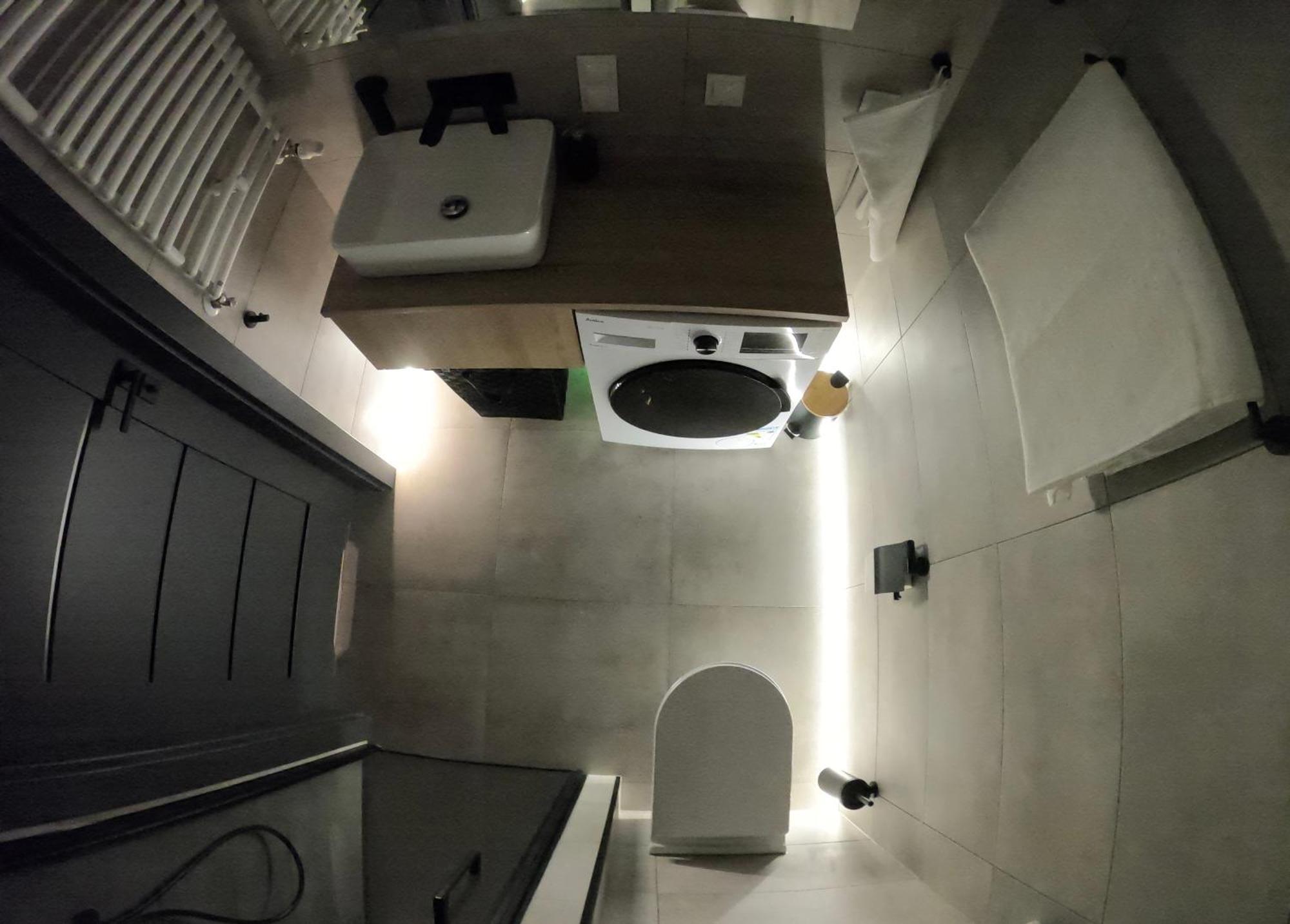 Miko Apartment 1 Познань Екстер'єр фото