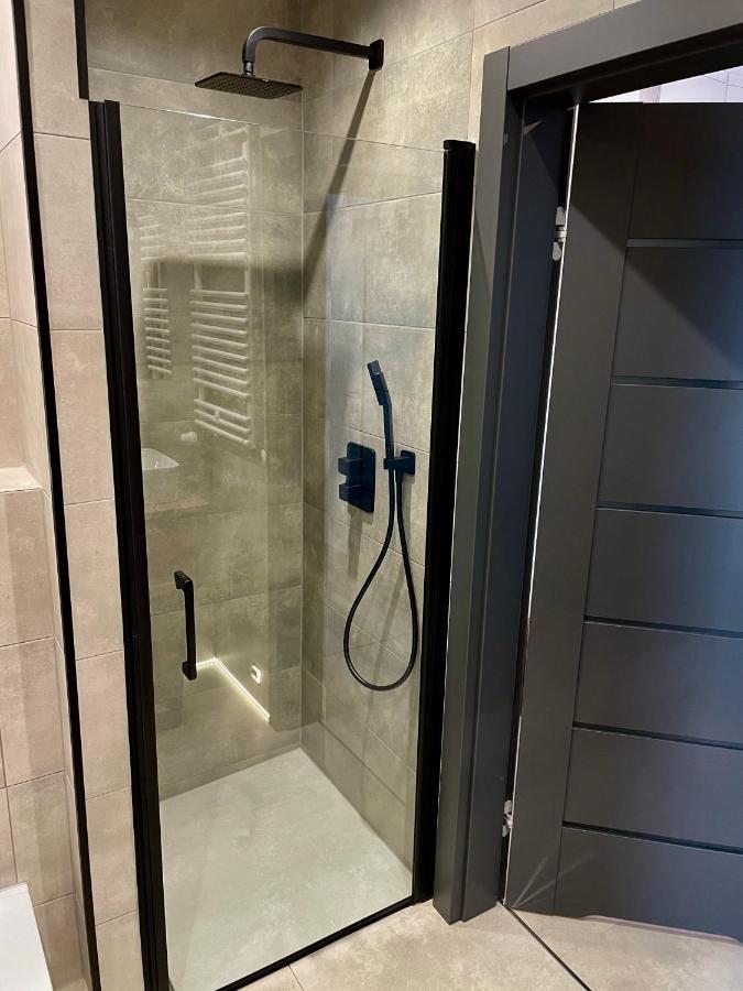 Miko Apartment 1 Познань Екстер'єр фото