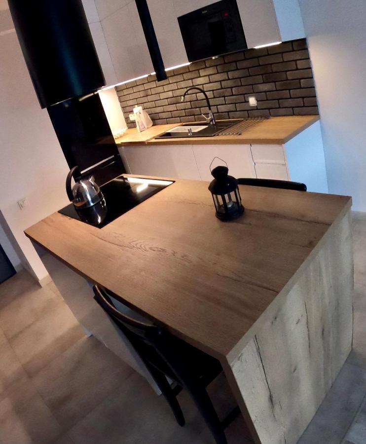 Miko Apartment 1 Познань Екстер'єр фото