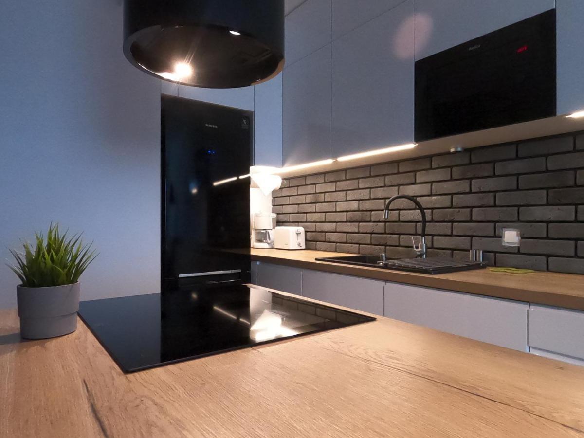 Miko Apartment 1 Познань Екстер'єр фото