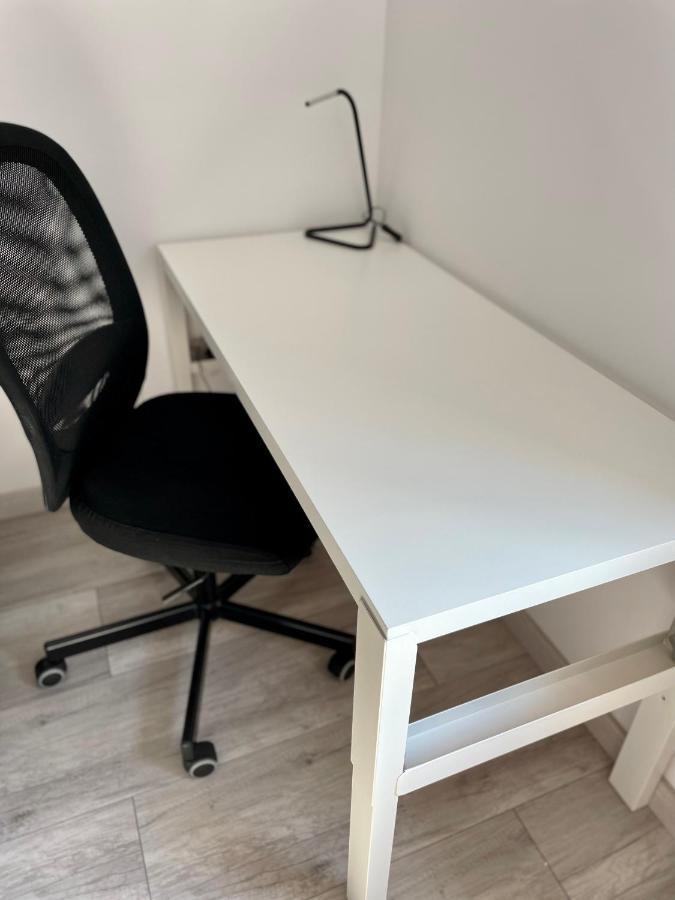 Miko Apartment 1 Познань Екстер'єр фото