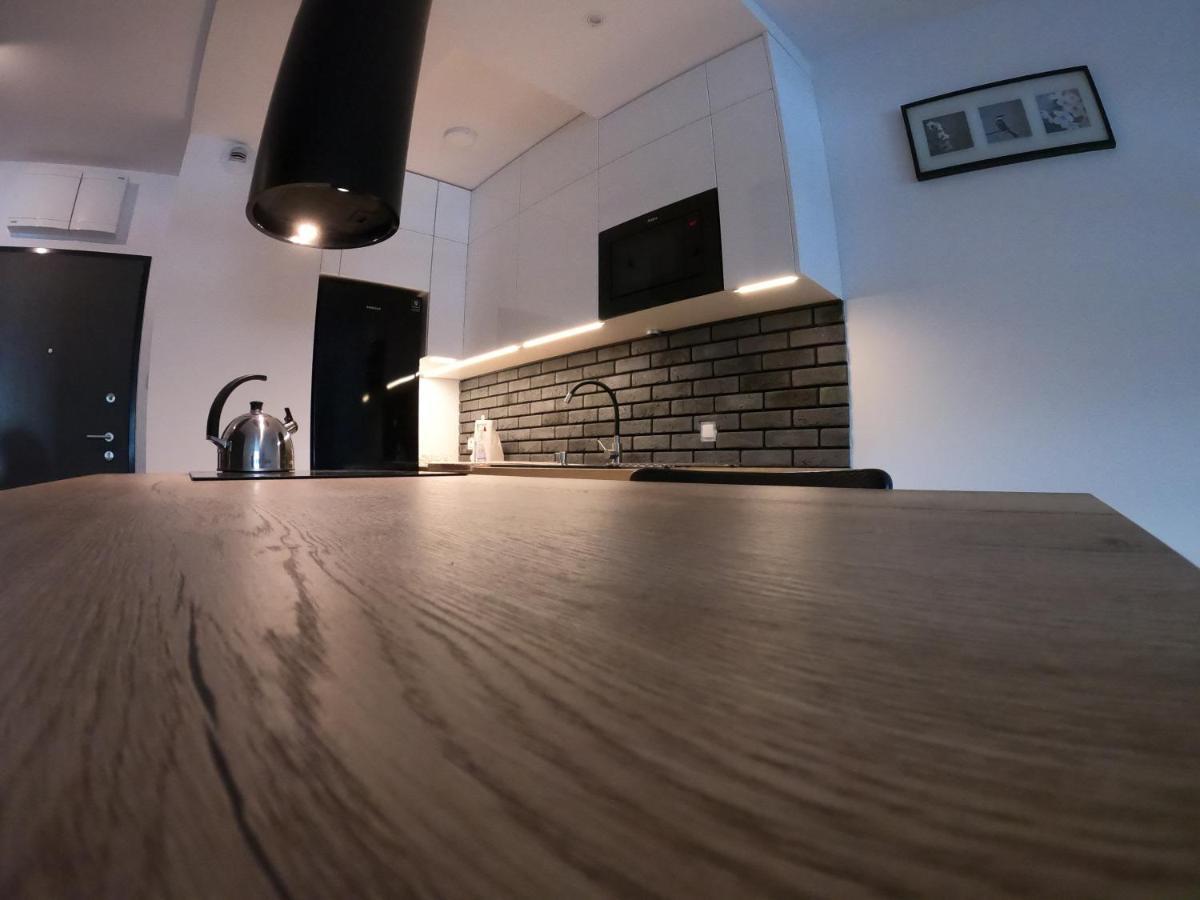 Miko Apartment 1 Познань Екстер'єр фото