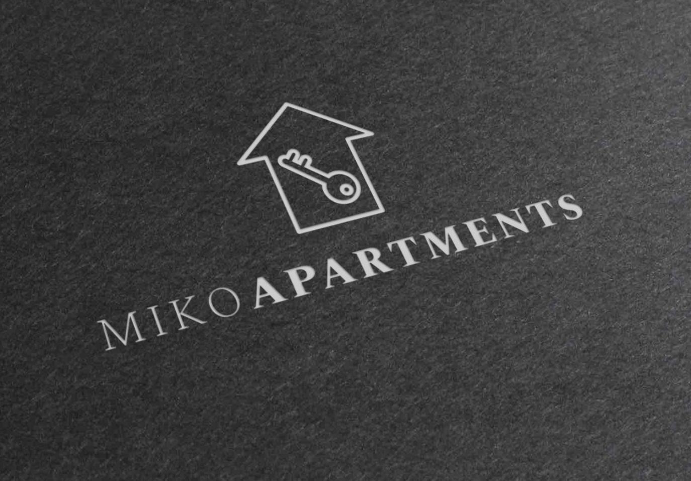 Miko Apartment 1 Познань Екстер'єр фото